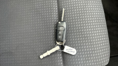 Ford Focus 1.0 EcoBoost 125 Zetec 5dr Auto Petrol Hatchback